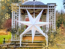 Weihnachten 2025, PF 2026